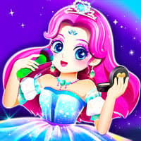 princess makeup play free game
