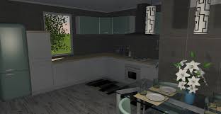 Sweet home 3d is an open source (gplv2) interior design application that helps you draw your home's floor plan and then define, resize, and arrange furniture. Kitchens Sweet Home 3d Forum View Thread