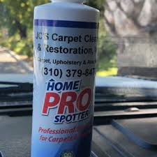 carpet cleaners in redondo beach ca