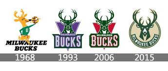Milwaukee bucks vector logo, free to download in eps, svg, jpeg and png formats. Milwaukee Bucks Logo History Bucks Logo Milwaukee Bucks Milwaukee