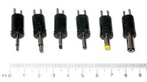 Coaxial Power Connector Wikipedia