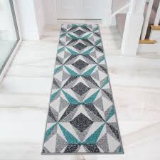 modern teal rug rugs for living