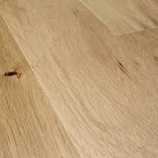 white oak natural engineered brushed 1