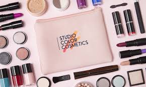 studio cosmetics