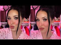 y glam makeup tutorial you