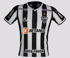Pagamos o frete e a personalização da sua camisa! Camisa Atletico Mineiro I 2021 22 Le Coq Feminina Oficial Camarote Do Torcedor