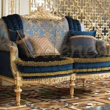 Luxury Italian Sofas Design 100