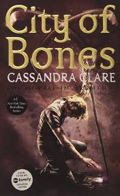 Cassandra clare books in order. Blockbuster Mortal Instruments Series Lgbt Agenda Mercatornet