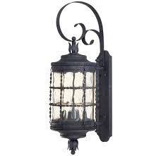 The Great Outdoors 8882 A39 4 Light 34