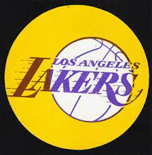 Shop our selection of logo 7 today! Los Angeles Lakers Basketball Rare Original 70 S Cloth Logo Sticker Vtg Nba Gem Ebay
