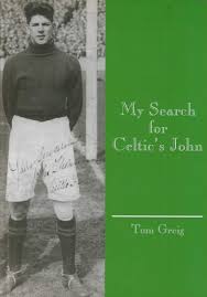 He grew up in the mining community of cardenden in fife. My Search For Celtic S John Amazon Co Uk Greig Tom 9780954913502 Books