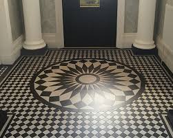 bespoke shaped ceramic tiles london