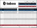 Taboo Muskoka - Taboo - Course Profile | Course Database