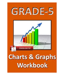 Online Grade 5 Charts Graphs Workbook Printable By