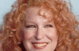 It's the heart afraid of breaking that never learns to dance it's the dream. Bette Midler Song Lyrics Today