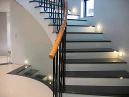 Captivating Interior Stair Lighting Architecture Design Facebook
