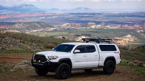 how to modify your tacoma the right way