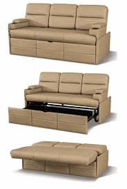 Need An Rv Couch With Storage Check