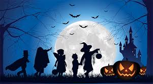 Trick-or-treating times set - The Advocate-Messenger | The  Advocate-Messenger