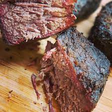 how to smoke boneless beef short ribs