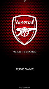 Logo, football, football clubs, hd, arsenal. Pin Di Personalize Hd Wallpaper