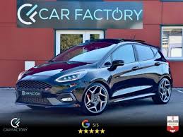 Ford Fiesta 1.5 200 Pack Performance / Premier main Toit Ouvrant ...