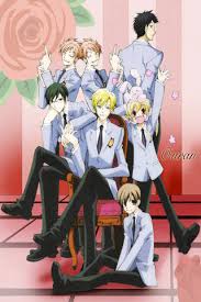 wallpapers for ouran high host