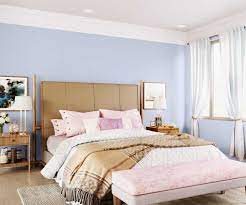 try beautiful berry house paint colour