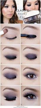 5 marvelous makeup looks for monolid eyes