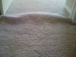 carpet repair stretching carpet