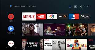 The availability of android tv apps is different depending on the country or region where the tv is being used. Update 3 How To Force Google Plans To Redesign The Play Store On Android Tv To