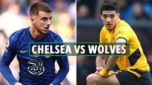 Läuft Chelsea vs. Wolves im Fernsehen ...