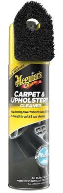 2x meguiars carpet cleaner g191419 use