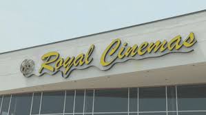 pooler theater reopens at half
