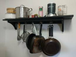 tornviken kitchen shelf 120cm wide