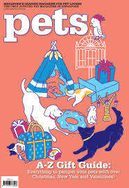 Cat fancy magazine june 2007 1 woden cat shelf /mantle display dangling hearts. Pets Magazine 79th Issue By Petsmagazinesg Issuu
