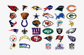 Jul 20, 2019 · i found the answer here. Nfl Teams Logos Png Image Library Stock List Of All The Nfl Teams Png Image Transparent Png Free Download On Seekpng