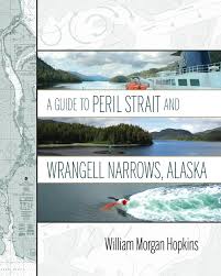 A Guide To Peril Strait And Wrangell Narrows Alaska Hopkins
