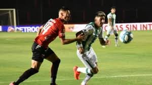 Everything you need to know about the primera division match between colón and banfield (02 february 2020): Banfield Dos Cabezazos Le Dieron La Victoria Y La Punta Tyc Sports
