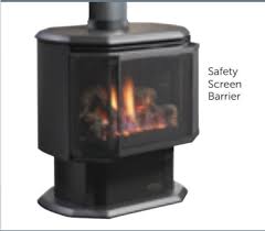 Kingsman Fireplaces F35ocss Safety