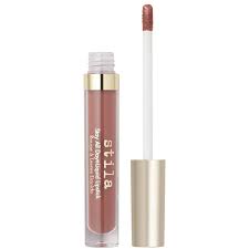 stila stay all day liquid lipstick perla 3ml
