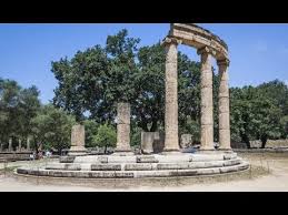 Παρατηρήσεις από το μεγαλύτερο δίκτυο μετεωρολογικών σταθμων. Ancient Olympia Arxaia Olympia Moyseio Arxaiologikos Xwros Youtube