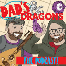 Dads & Dragons