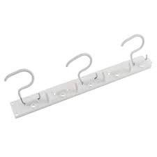 White Storage Tool Organizer