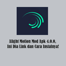 Motion apk download 4.0.0 alight AM Versi