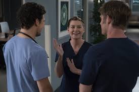 Grey's anatomy is a primetime medical drama that follows the lives of surgeons in the fictional grey sloan memorial hospital , located in seattle. The Best Quotes From Grey S Anatomy Grey S Anatomy Quotes About Life