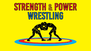 strength power program for wrestling