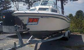 Sell your commercial vessel fast with a free photo advert. How To Sell Your Boat Boats Com