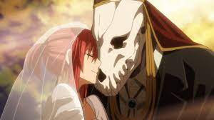 The Ancient Magus' Bride season 2 episode 4: Chise learns about Elias' past  before returning to the College in a dark way