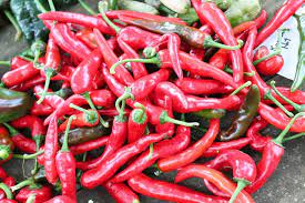 What Pepper Is Used In Gochujang gambar png